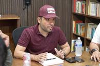 Se&ntilde;alan a alcalde de Tequila como "narco pol&iacute;tico" ligado al CJNG