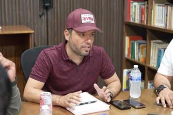 Se&ntilde;alan a alcalde de Tequila como "narco pol&iacute;tico" ligado al CJNG