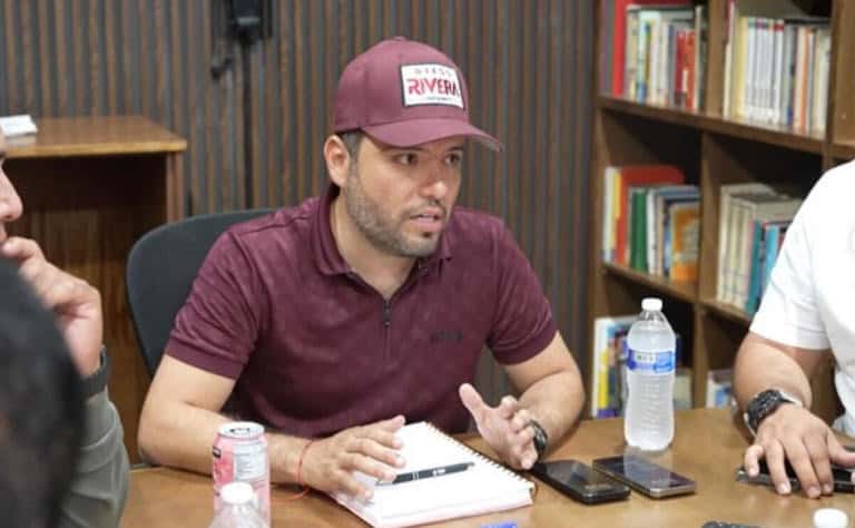 Se&ntilde;alan a alcalde de Tequila como "narco pol&iacute;tico" ligado al CJNG