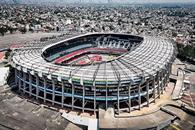 El Azteca no estar&iacute;a listo para el M&eacute;xico-Portugal