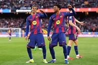 Mantiene Barcelona el liderato