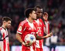 Golea el Bayern y se afianzan en la cima
