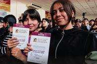 SEP anuncia inversi&oacute;n de 5 mil mdp en Becas del Bienestar