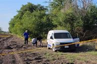 Notifican a familias hallazgo de cuerpos en fosas