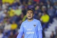 Nos quedamos cortos: Luis C&aacute;rdenas