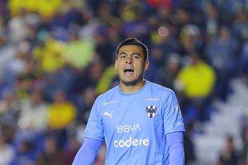 Nos quedamos cortos: Luis C&aacute;rdenas