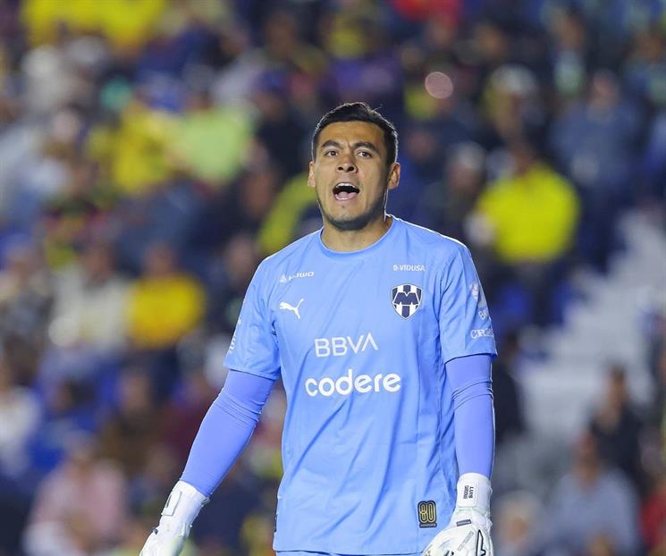 Nos quedamos cortos: Luis C&aacute;rdenas