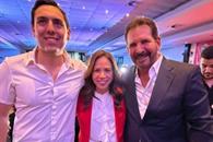 Llama Garza Arredondo a privilegiar el di&aacute;logo