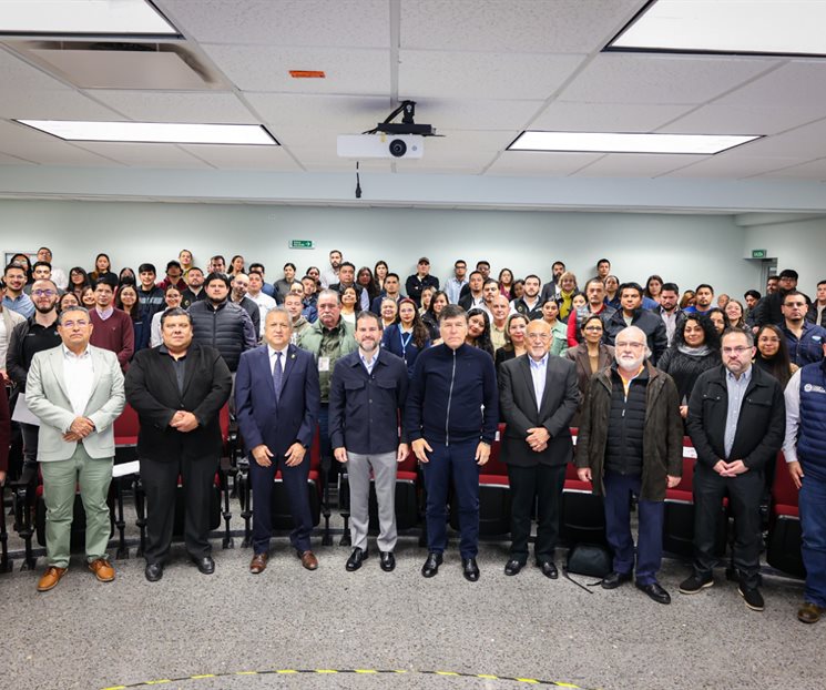 Realizan capacitaci&oacute;n en  manejo especial de residuos