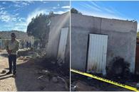 Explosi&oacute;n de pirotecnia deja tres muertos y un herido