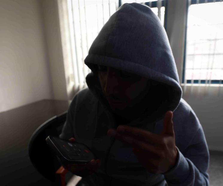 Durante enero, SSC detiene a 24 presuntos extorsionadores