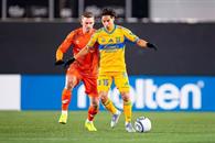 Forge, rival de Tigres, no gana en M&eacute;xico