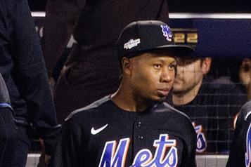 Luto en Grandes Ligas; fallece Terrance Gore