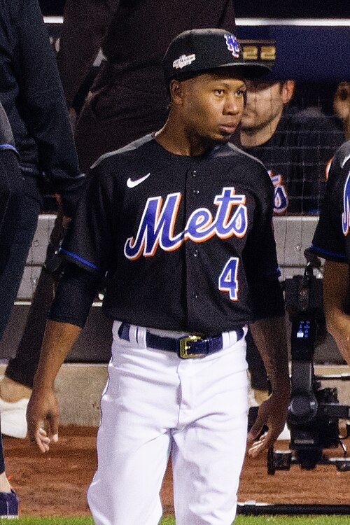 Luto en Grandes Ligas; fallece Terrance Gore