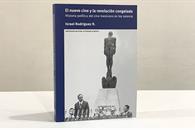 Libro sobre el cine en el sexenio de Echeverr&iacute;a a la Filmoteca