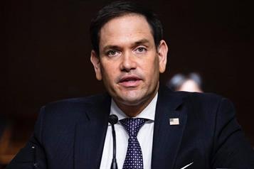 Vance vs. Rubio: Rumbo a 2028