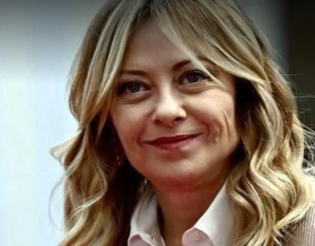 Meloni condena protestas contra JO de Invierno