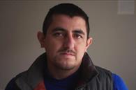 Denuncia migrante mexicano golpiza injustificada de ICE