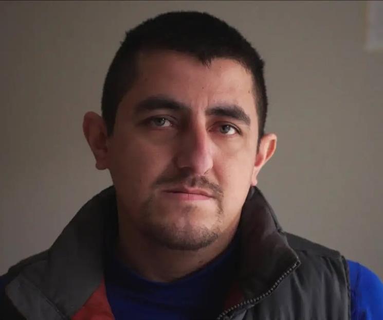 Denuncia migrante mexicano golpiza injustificada de ICE