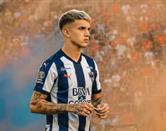 Rayados est&aacute; en todos lados y jam&aacute;s dud&eacute; en venir: Luca Orellano