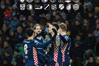 Gana el PSV y se acercan al t&iacute;tulo