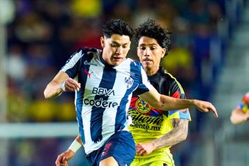 Vuelven Rayados a Monterrey, ya enfocados en Xelaj&uacute;