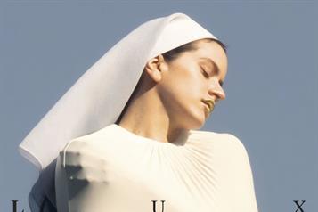 De Rosal&iacute;a, santas y feministas