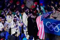 Atletas de EU piden separar lo deportivo de lo pol&iacute;tico