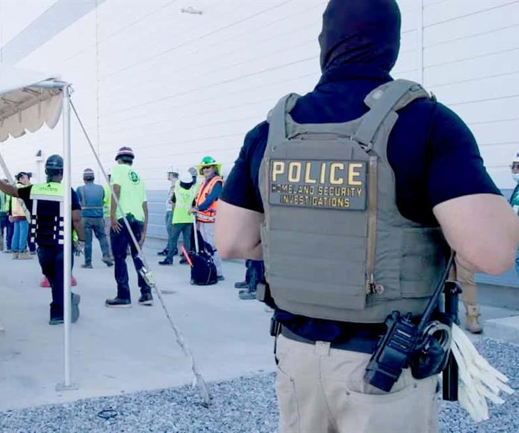 SRE pide prudencia a mexicanos que vayan al Super Bowl LX