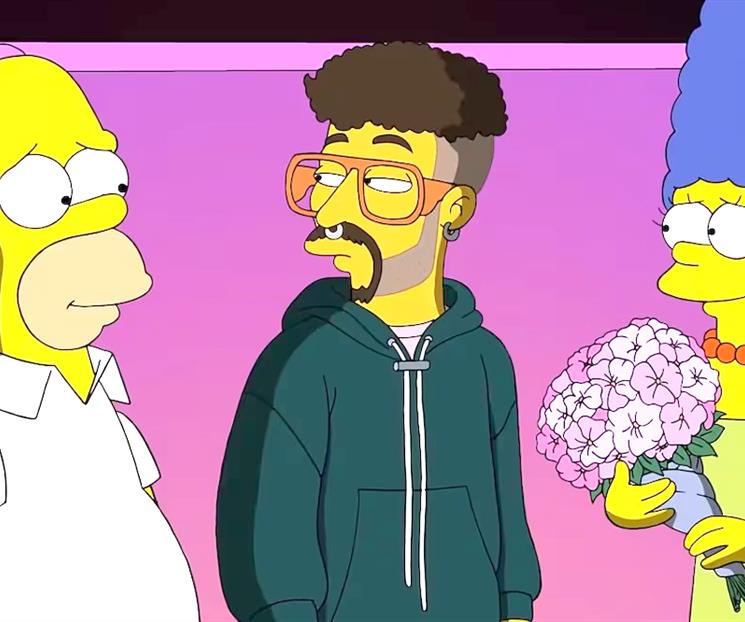 Respalda comunidad estadounidense a Bad Bunny previo a Super Bowl