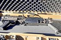 Acaba munici&oacute;n militar de EU con el narco