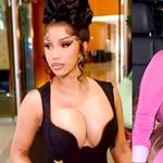 Lidera Cardi B lista de fiestas exclusivas previo al evento