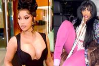 Lidera Cardi B lista de fiestas exclusivas previo al evento