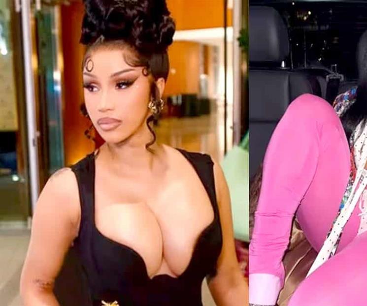 Lidera Cardi B lista de fiestas exclusivas previo al evento