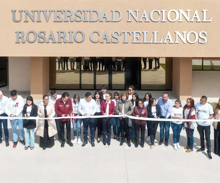 "Gobiernos 4T tienen la misi&oacute;n de servir"