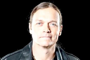 Despide 3 Doors Down a su fundador y principal vocalista