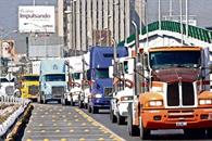 Mundial 2026 impulsar&aacute; transporte de carga en M&eacute;xico