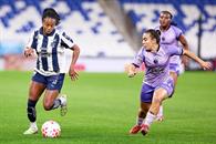 Buscan Rayadas mantener liderato