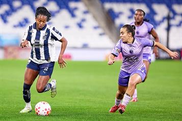 Buscan Rayadas mantener liderato