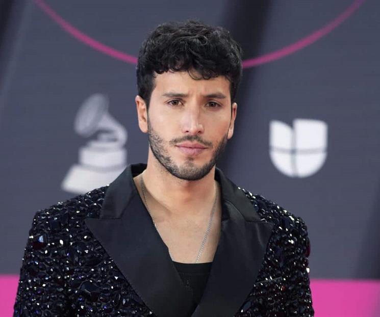 Prepara Sebasti&aacute;n Yatra nueva gira por M&eacute;xico