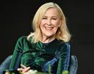 Revelan causa de muerte de Catherine O Hara