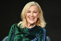 Revelan causa de muerte de Catherine O Hara