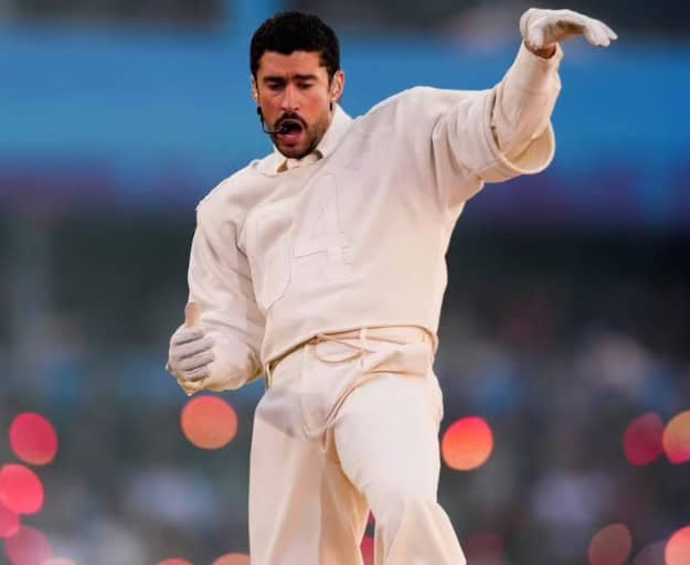 Triunfa Bad Bunny durante show de medio tiempo del Super Bowl LX