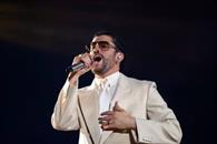 Tiene Bad Bunny el show de medio tiempo m&aacute;s visto en la historia
