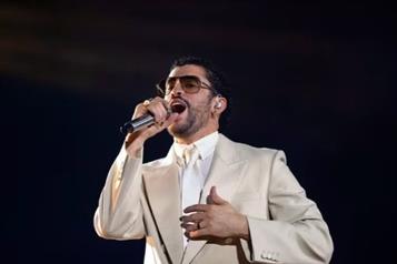 Tiene Bad Bunny el show de medio tiempo m&aacute;s visto en la historia