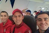 Xelaj&uacute;, rival de Rayados en Conca ya est&aacute; en Monterrey