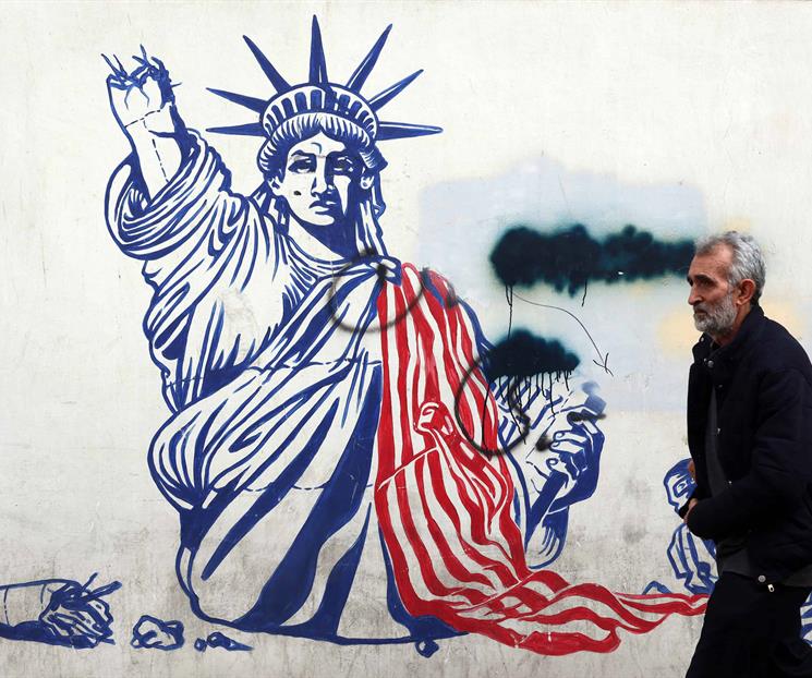 Rechaza Ir&aacute;n exigencias nucleares de Estados Unidos