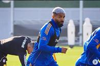 Aguirre ya entren&oacute;