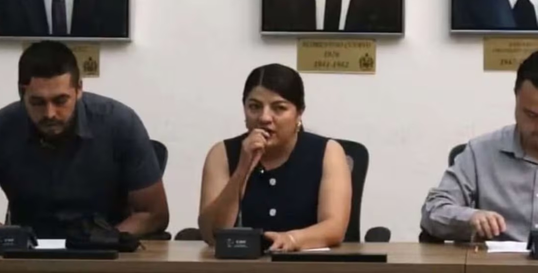 Tequila nombra alcaldesa interina