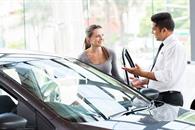 Venta de autos en enero tiene su mejor nivel desde 2017